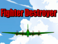 Igra Fighter Destroyer