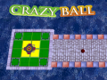 Igra Crazy Ball Deluxe