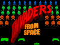 Igra Invaders from Space