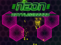 Igra Neon Battleground