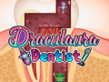 Igra Draculaura Dentist