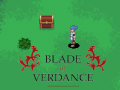 Igra Blade of Verdance