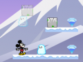 Igra Mickey Mouse In Frozen Adventure