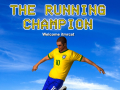 Igra The Running Champion