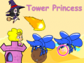 Igra Tower Princess