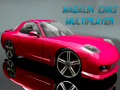 Igra Madalin Cars Multiplayer 