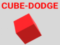 Igra Cube-Dodge