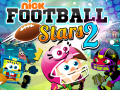 Igra Nick Football Stars 2