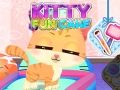 Igra Kitty Fun Care