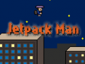 Igra Jetpack Man