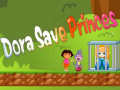 Igra Dora Save Princess
