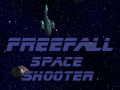 Igra Freefall Space Shooter