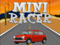 Igra Mini Racer