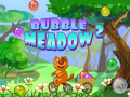 Igra Bubble Meadow 2