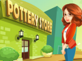 Igra Pottery Store