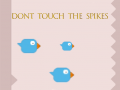 Igra Dont Touch The Spikes