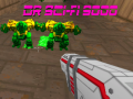 Igra Dr SciFi 9000