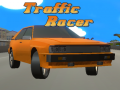 Igra Traffic Racer