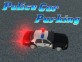 Igra Police Car Parking