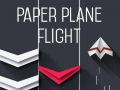 Igra Paper Plane Flight