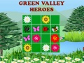 Igra Green Valley Heroes