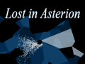 Igra Lost in Asterion