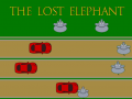 Igra The Lost Elephant
