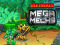 Igra Ultimate Mega Mechs