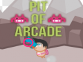 Igra Pit of arcade