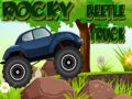 Igra  Rocky Beetle Truck