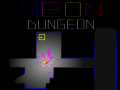 Igra Neon Dungeon