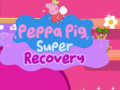 Igra Peppa Pig Super Recovery