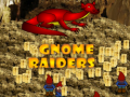 Igra Gnome Raiders