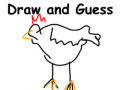 Igra Draw and Guess