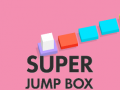 Igra Super Jump Box