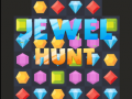 Igra Jewel Hunt
