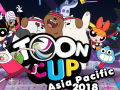 Igra Toon Cup Asia Pacific 2018