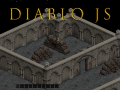 Igra Diablo JS