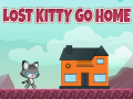 Igra Lost Kitty Go Home
