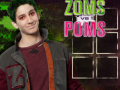 Igra Zoms vs Poms