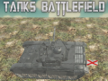Igra Tanks Battlefield