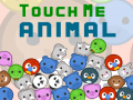 Igra Animal Touch