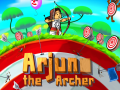 Igra Arjun The Archer 