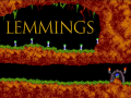 Igra Lemmings