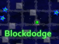 Igra Blockdodge