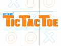 Igra Ultimate Tic Tac Toe