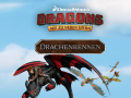 Igra Dragons: Drachenrennen