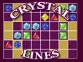 Igra Crystal Lines