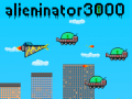 Igra Alieninator3000