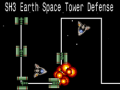 Igra SH3 Earth Space Tower Defense